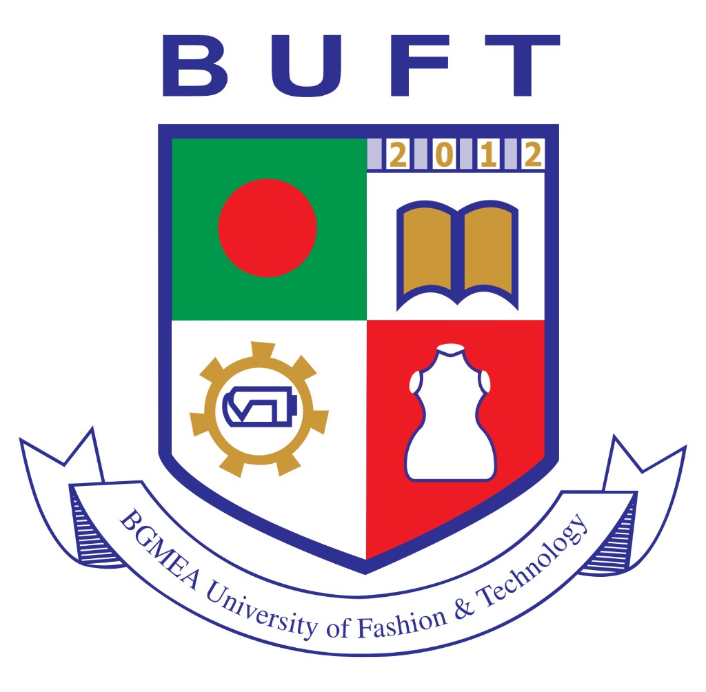 BGMEA University of Fashion & Technology (BUFT)