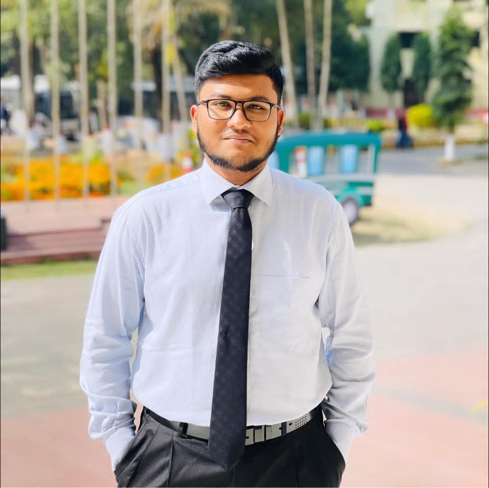 Arman Shahariar Sowrav